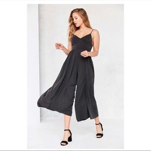 Silence + Noise Long Romper. Size M